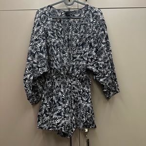 Pretty romper from Dress Forum